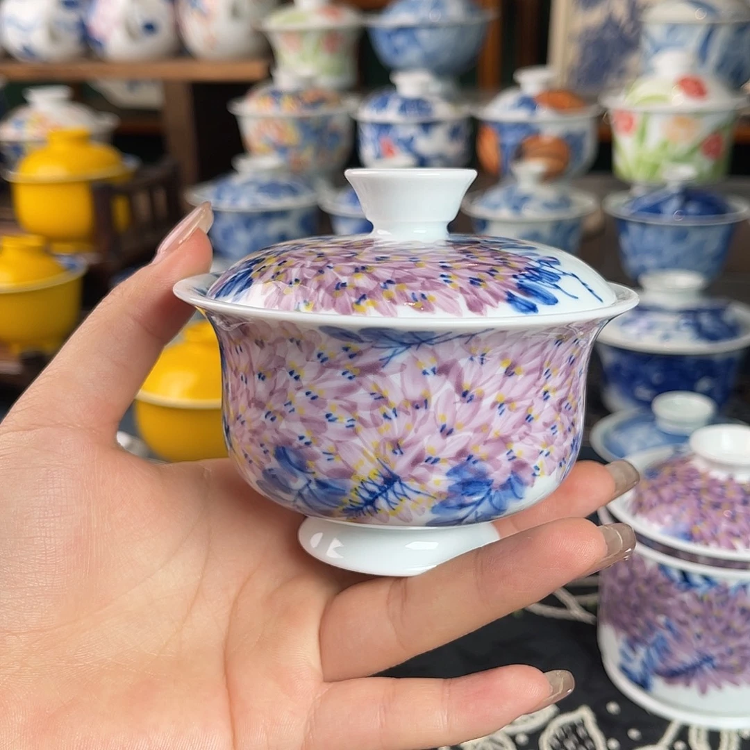 杯。