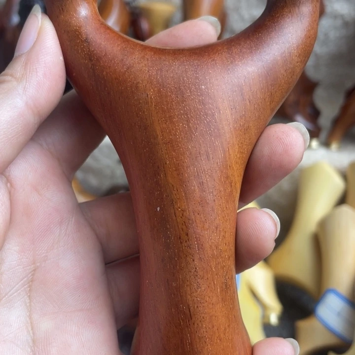 大果紫檀（缅甸花梨）全品927