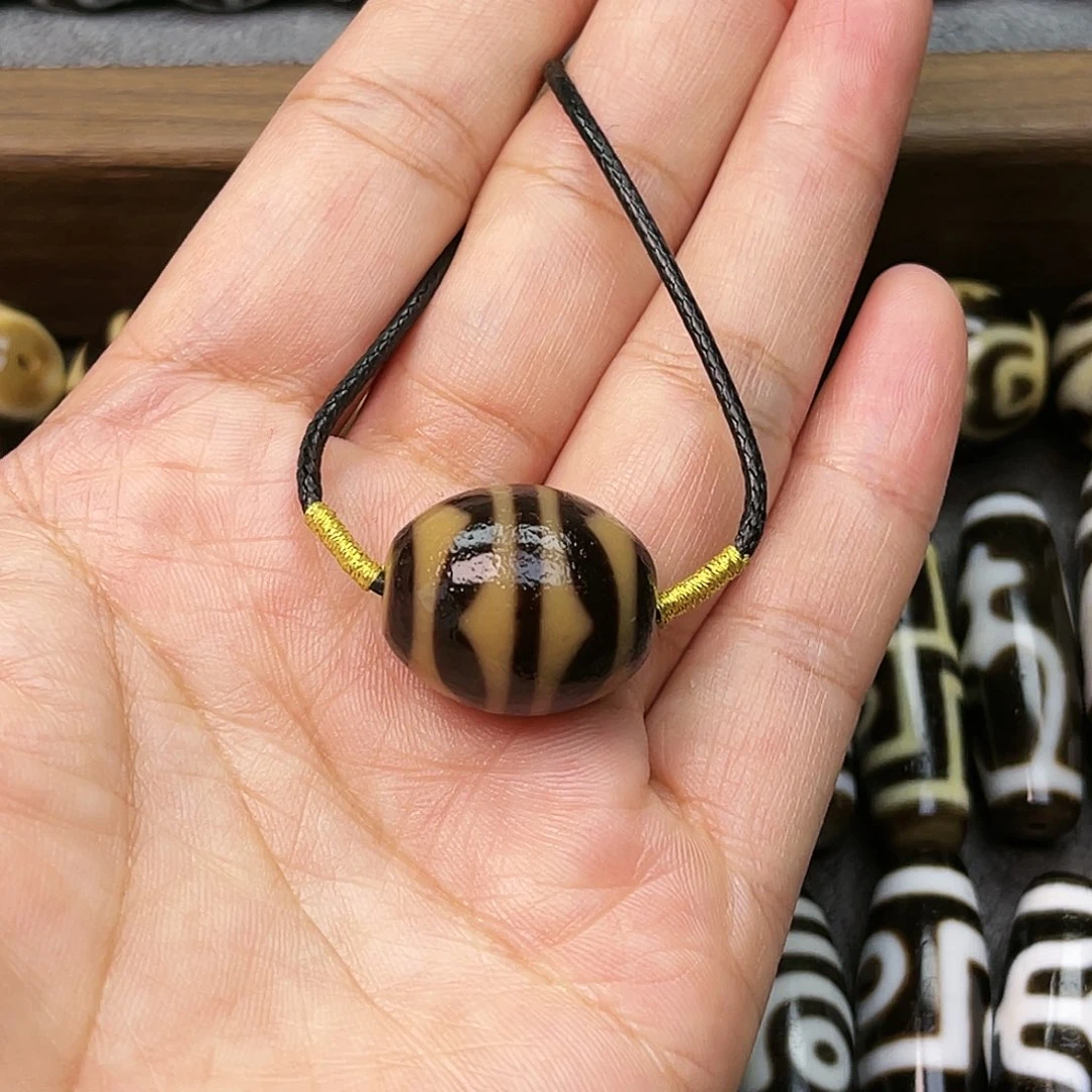 【闪购商品】未镶嵌颈饰玛瑙/玉髓