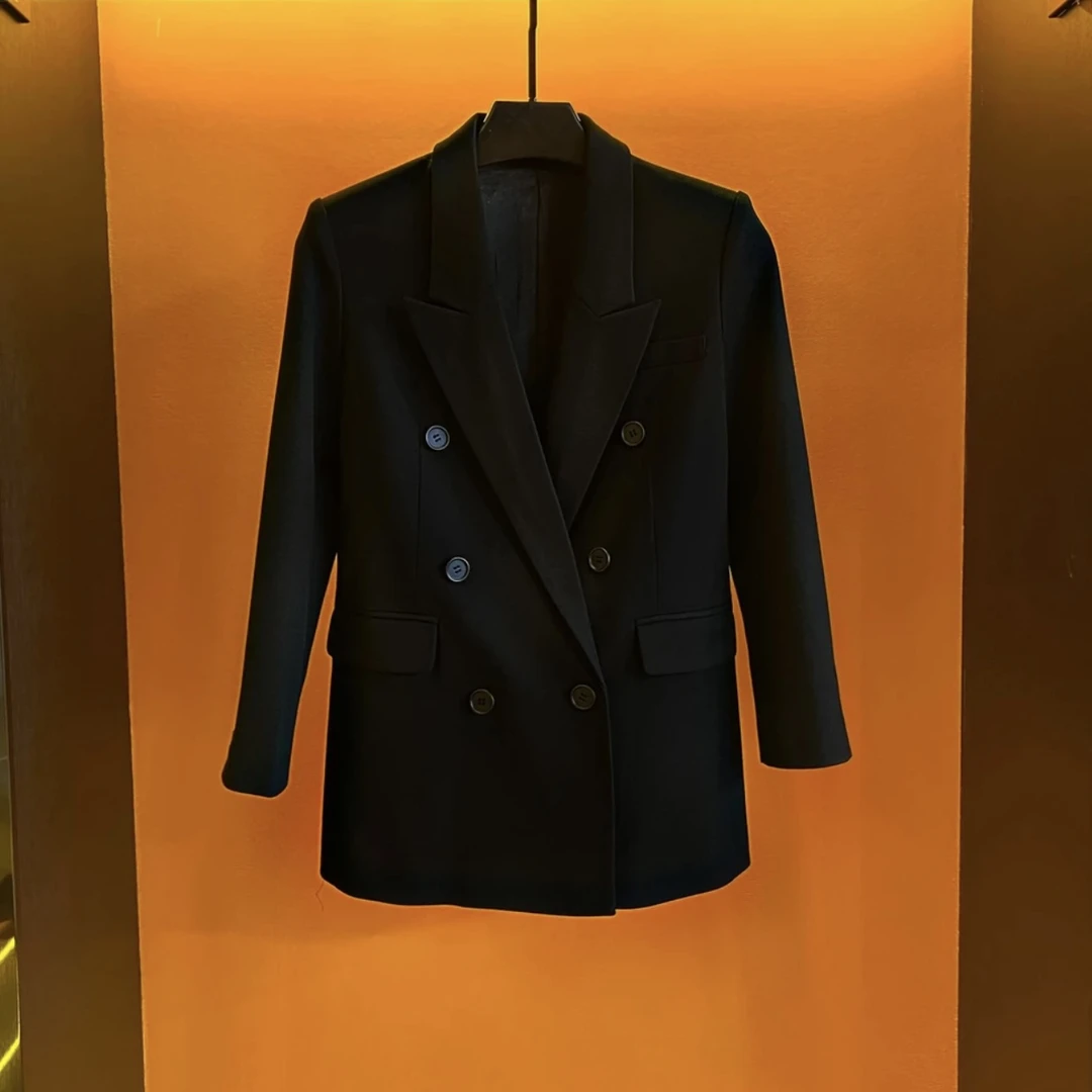 YOUNA高端轻奢时尚高级感女款西装