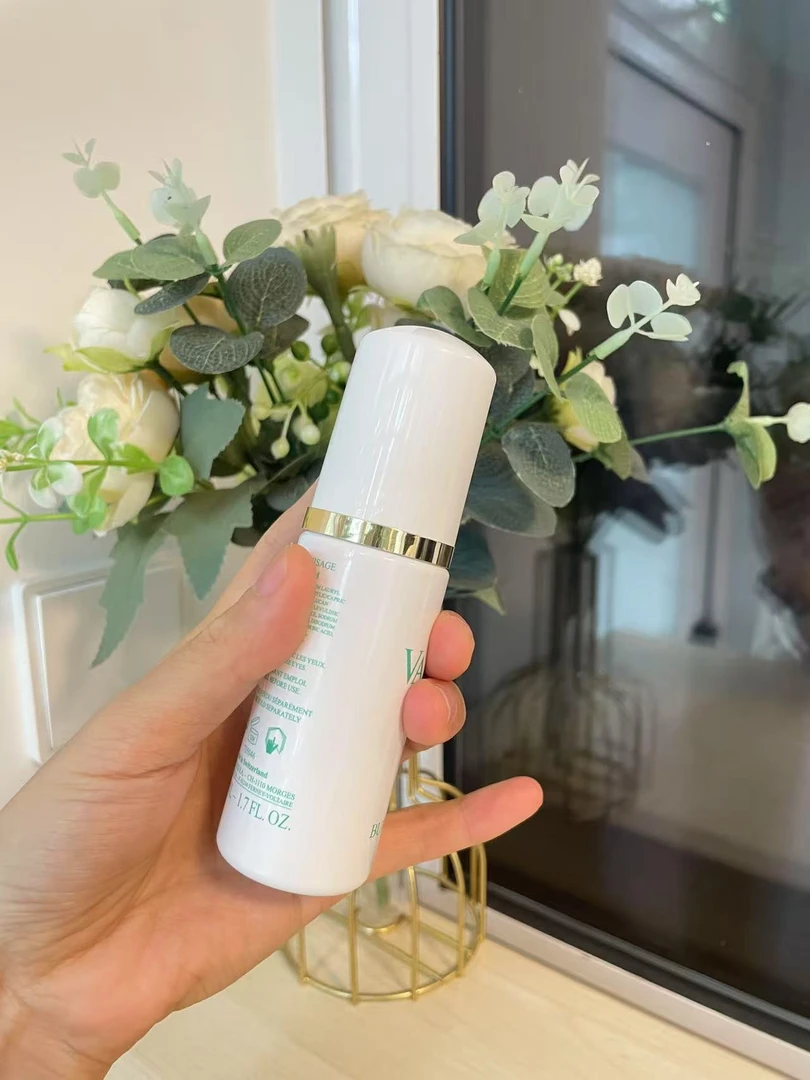 泡泡洁面小样夹子