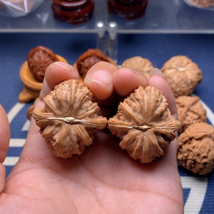 吊坠文玩核桃聪****特