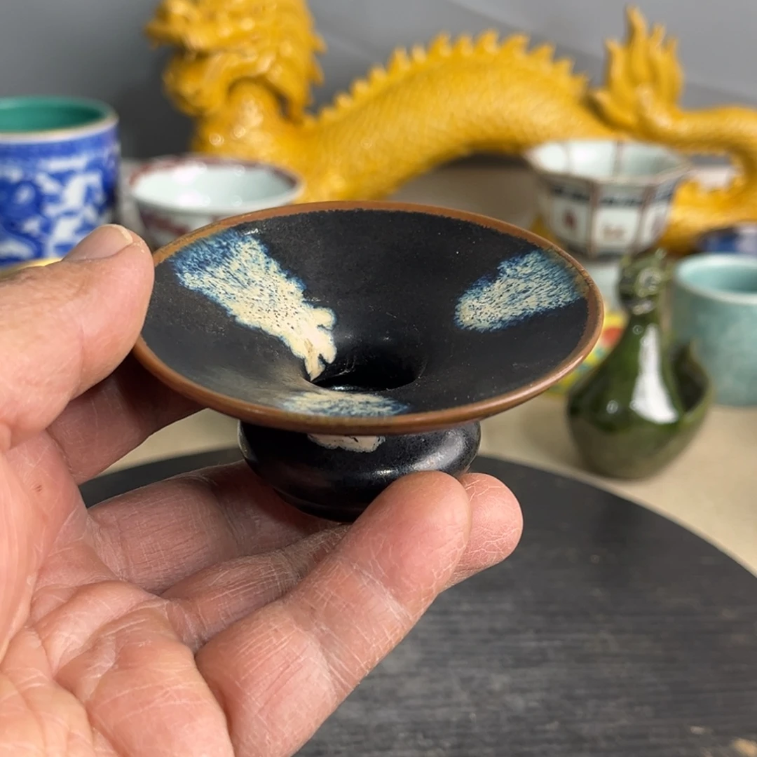 摆件这个世界的美好