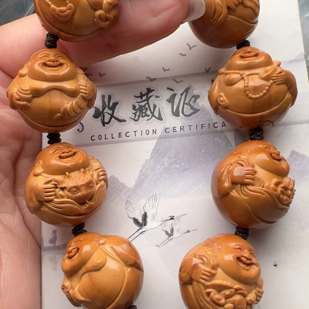 手串/手链橄榄核橄榄核