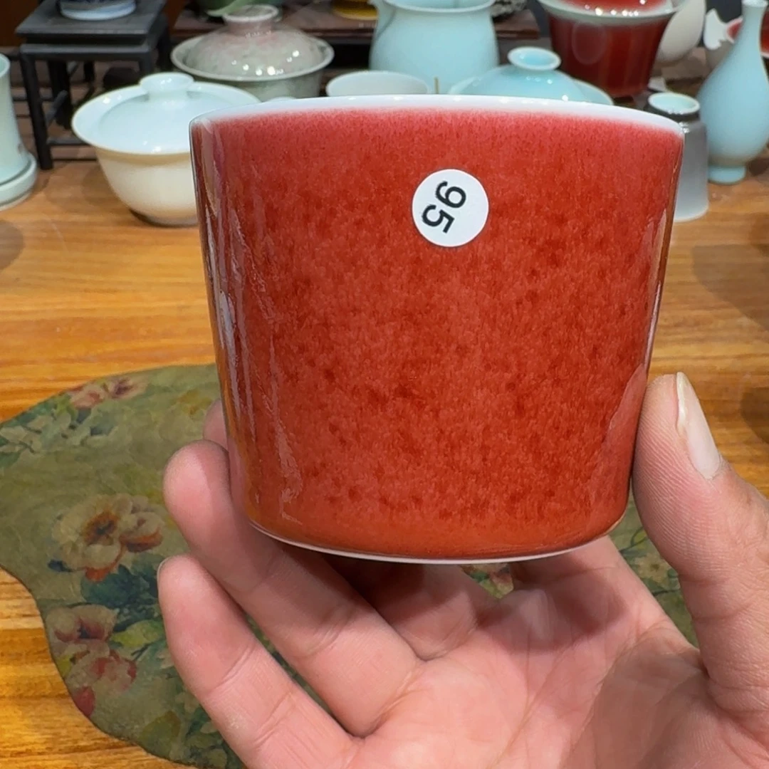 古法手工制作工艺