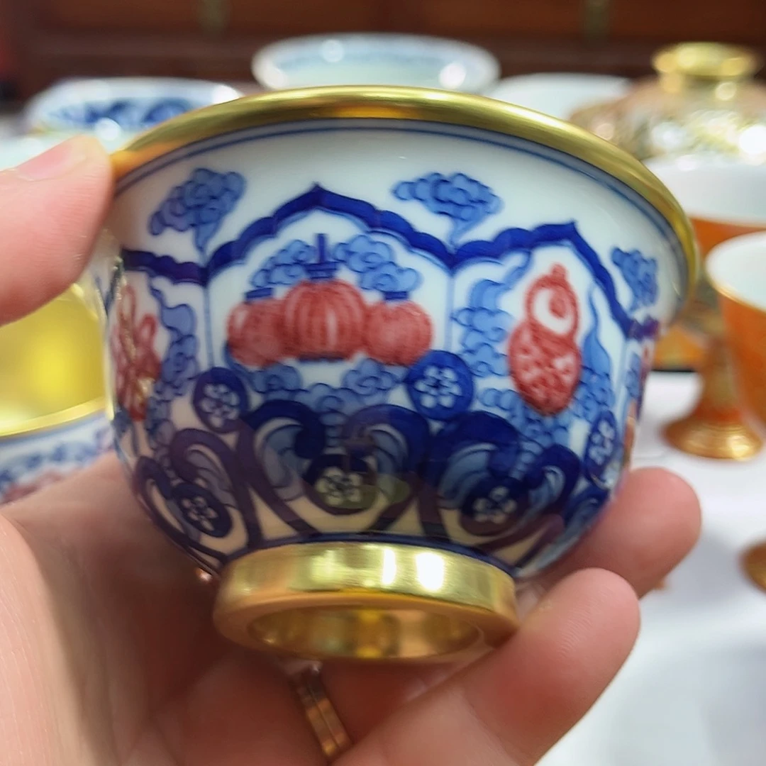 杯千年瓷都景德镇 艺术关注谢佳豪