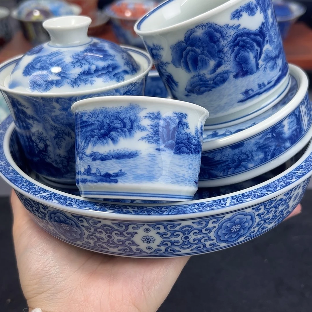 景德镇瓷器研究中心