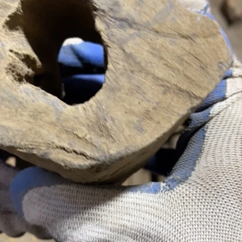 醉***卧贡木把件定制1266578998