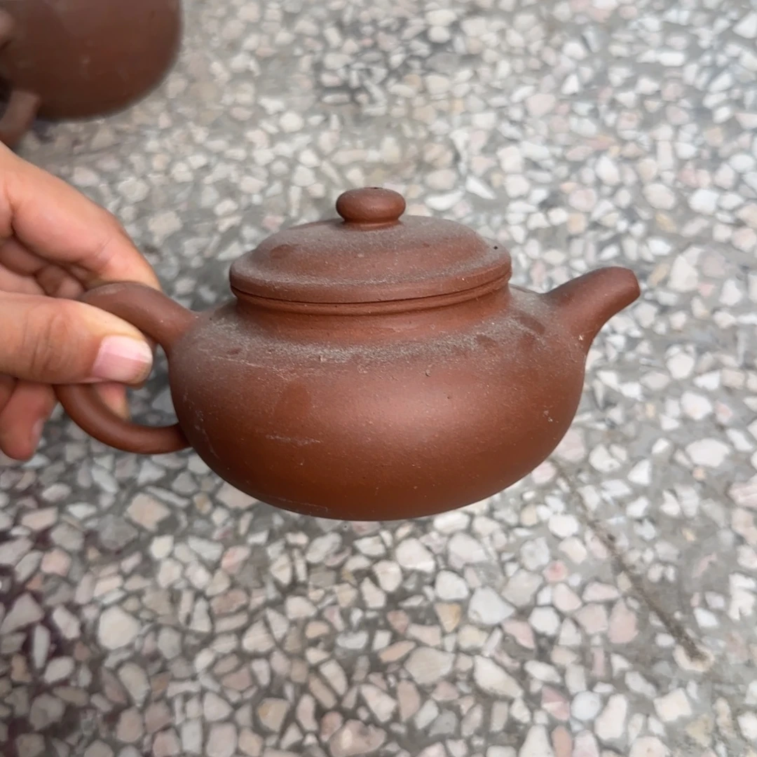 茶壶紫砂紫砂茶具紫砂茶具