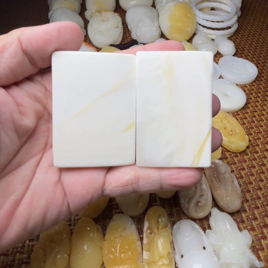 非金属贝壳天然牌子