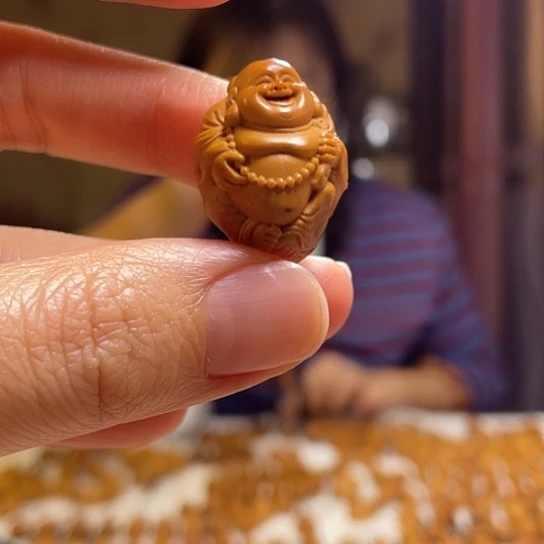 手串/手链橄榄核橄榄核