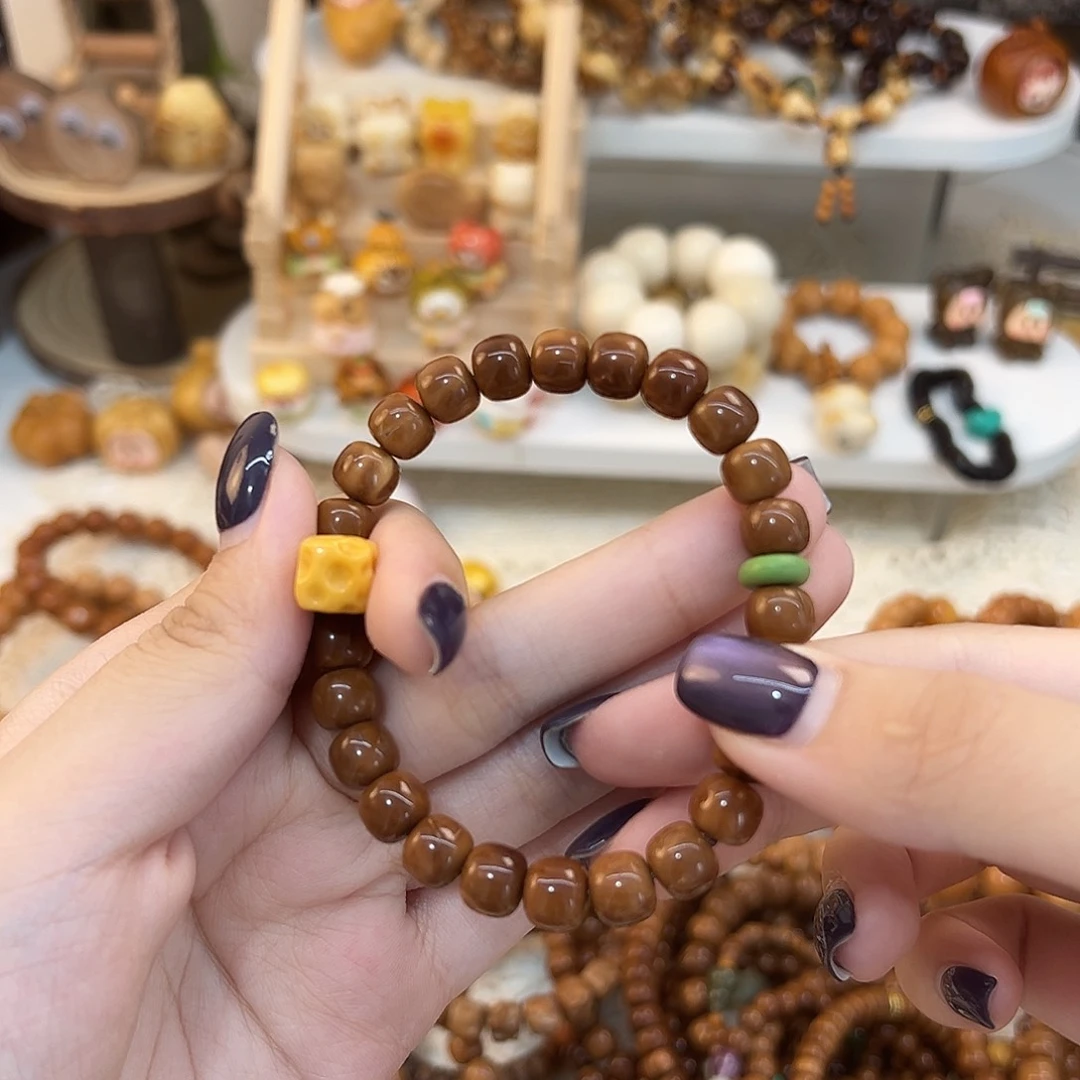 A***y库克手串库克老型手串8