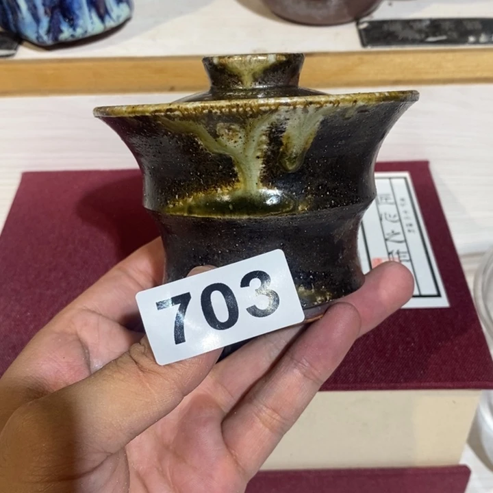 瓷片图可口可乐703