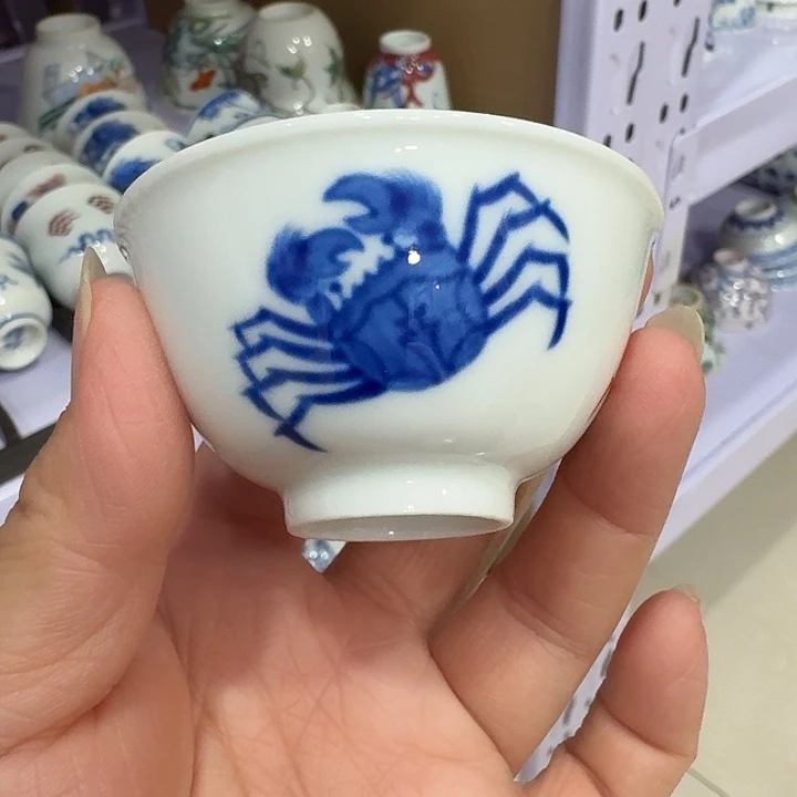 陶瓷艺术品收藏陶瓷