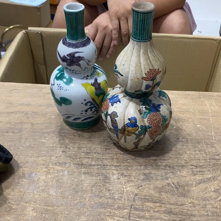中古品有微瑕，谨慎入手
