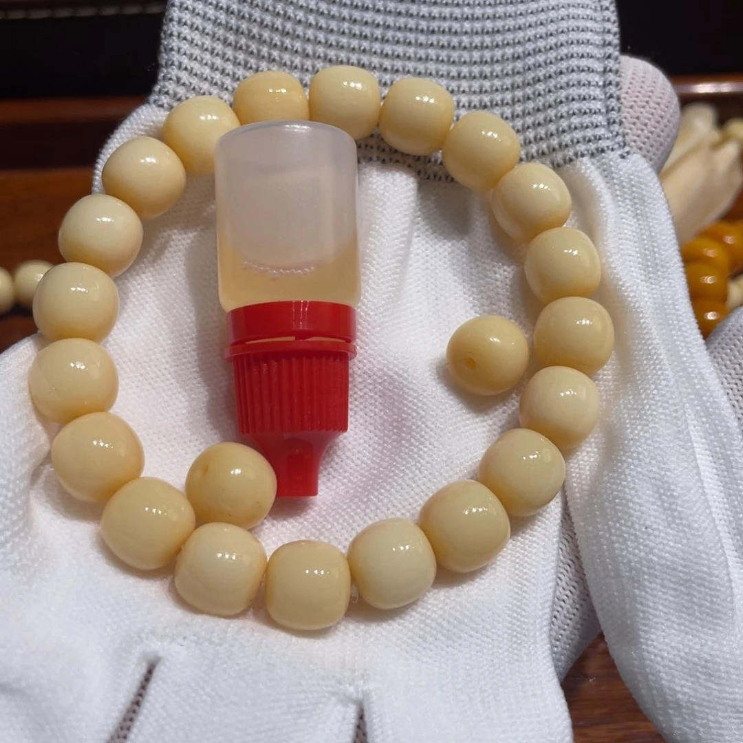 手串/手链驼骨骆驼牙