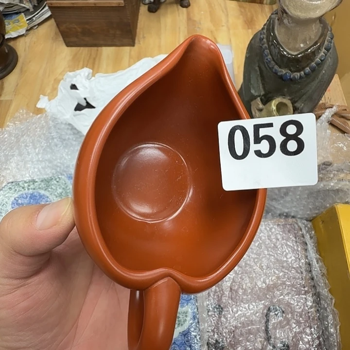 瓷片工艺品摆件瓷器摆件正能量
