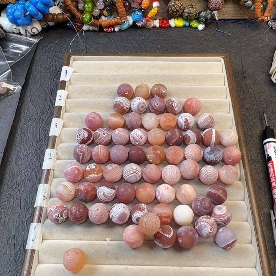 琉璃非金属5号新品