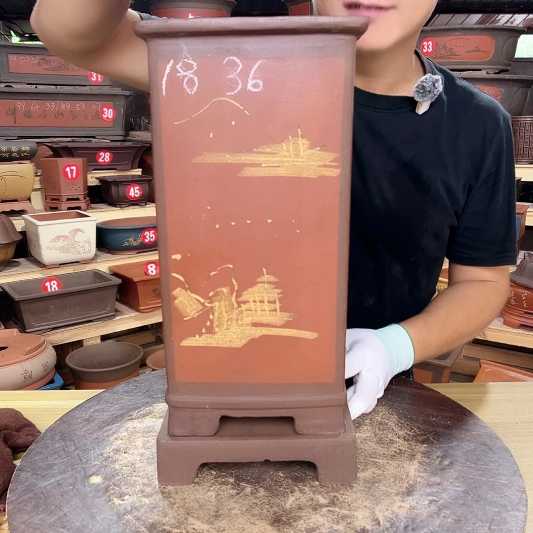 精品紫砂工厂直发