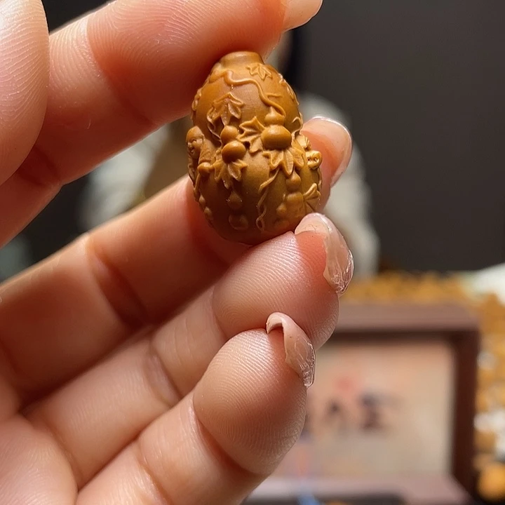 橄榄核手串/手链橄榄核