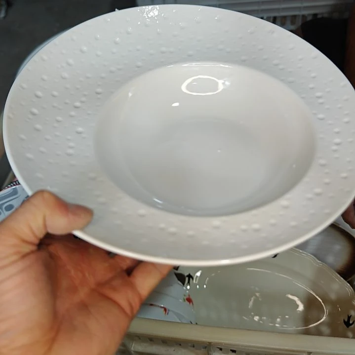 瓷片陶瓷杯碗盘微瑕介意慎拍