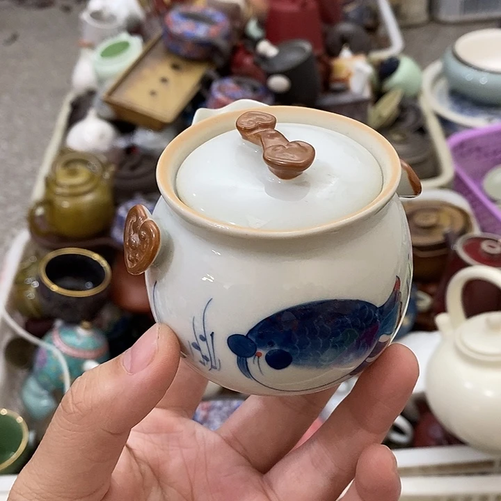 陶瓷制品生产陶瓷制品