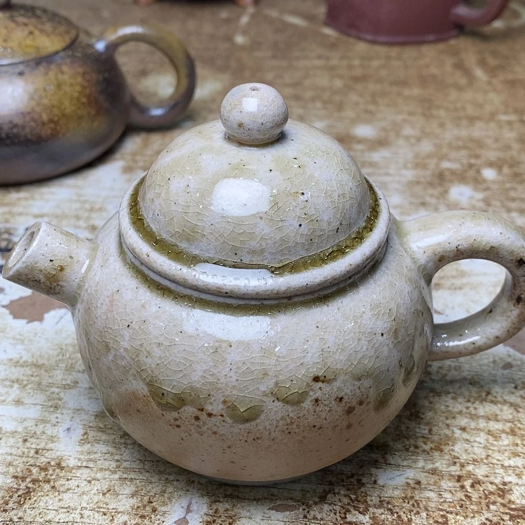 紫砂茶壶紫砂艺术