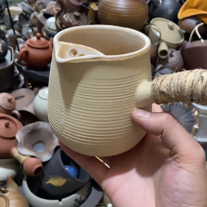 瓷片荷花绽放了我想去了一个多礼拜