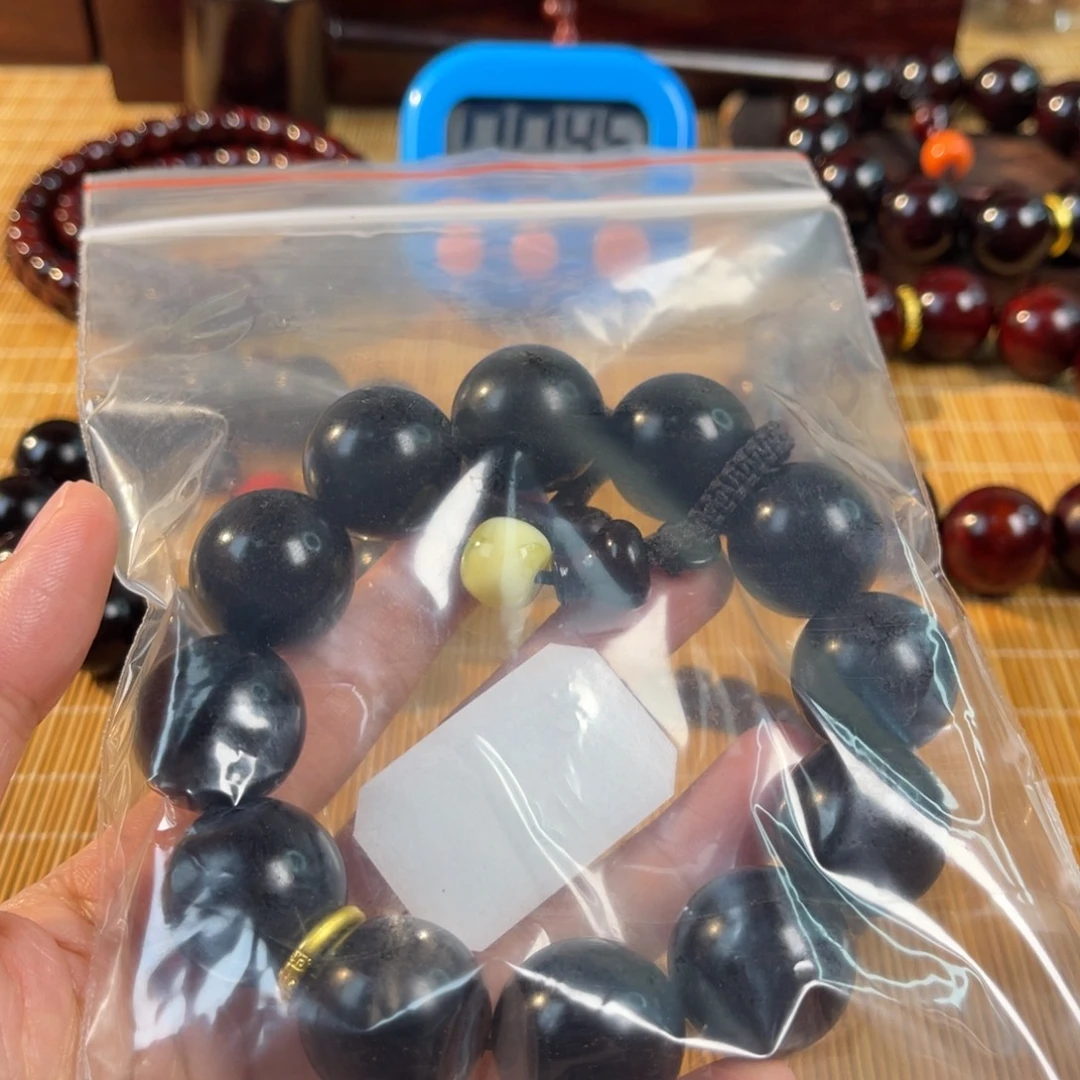 L***F木小叶紫檀手工艺