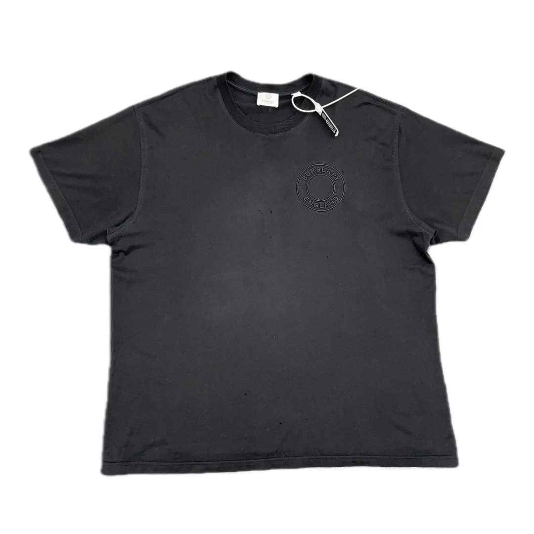 95新 BURBERRY/博柏利 短袖/M码/A0841