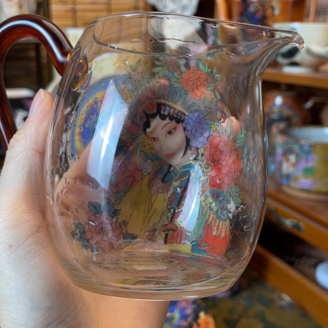 C***晶景德镇手工艺品推荐