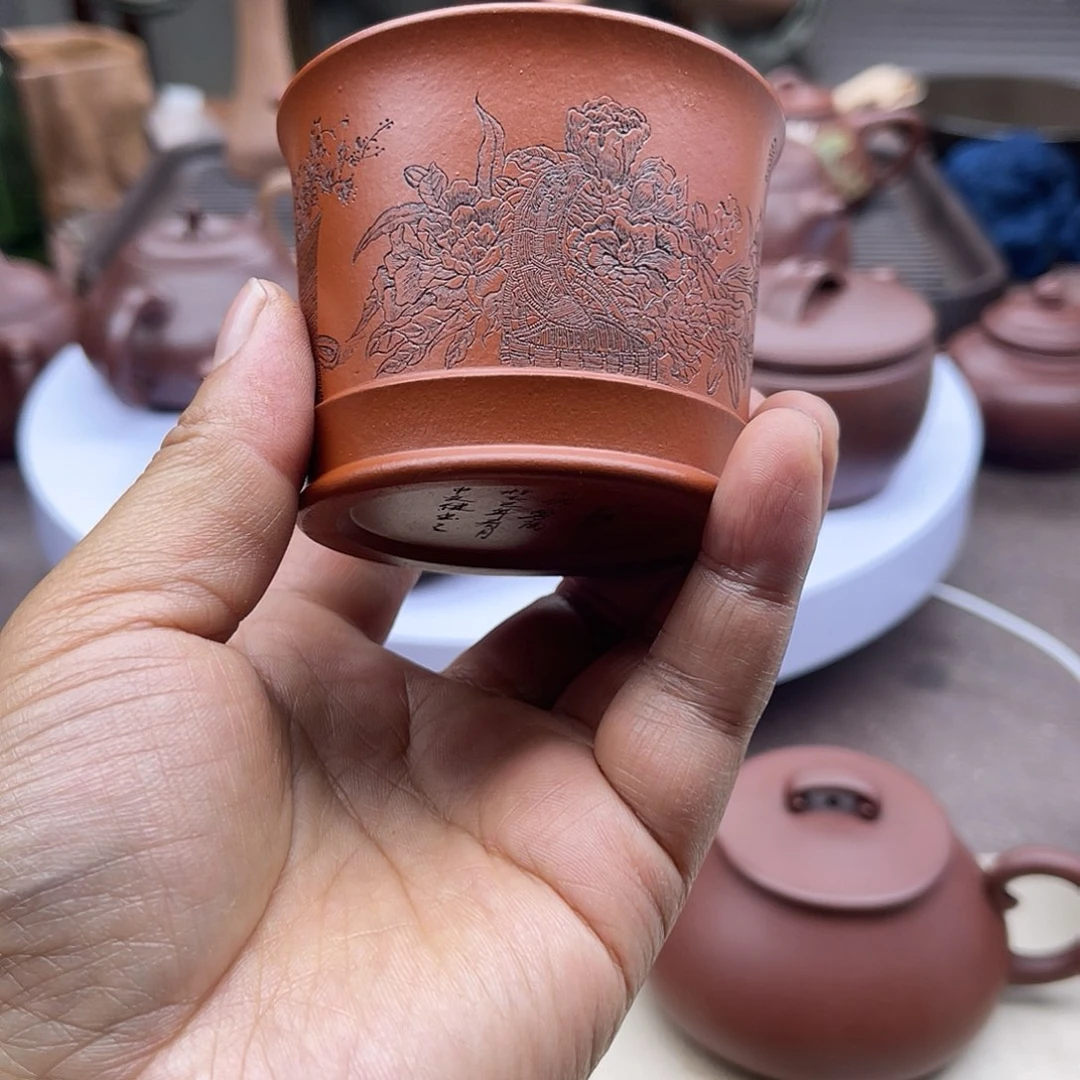 茶壶紫砂聚****)123456789