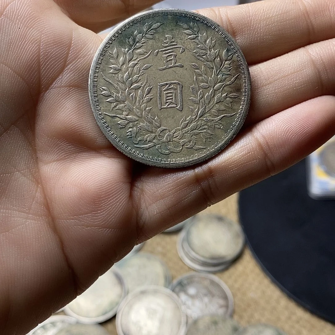 合金家具复古工艺