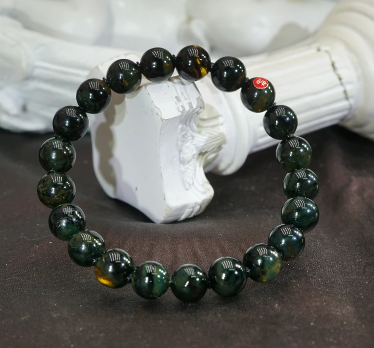 琥珀手串8.5+ CA011447