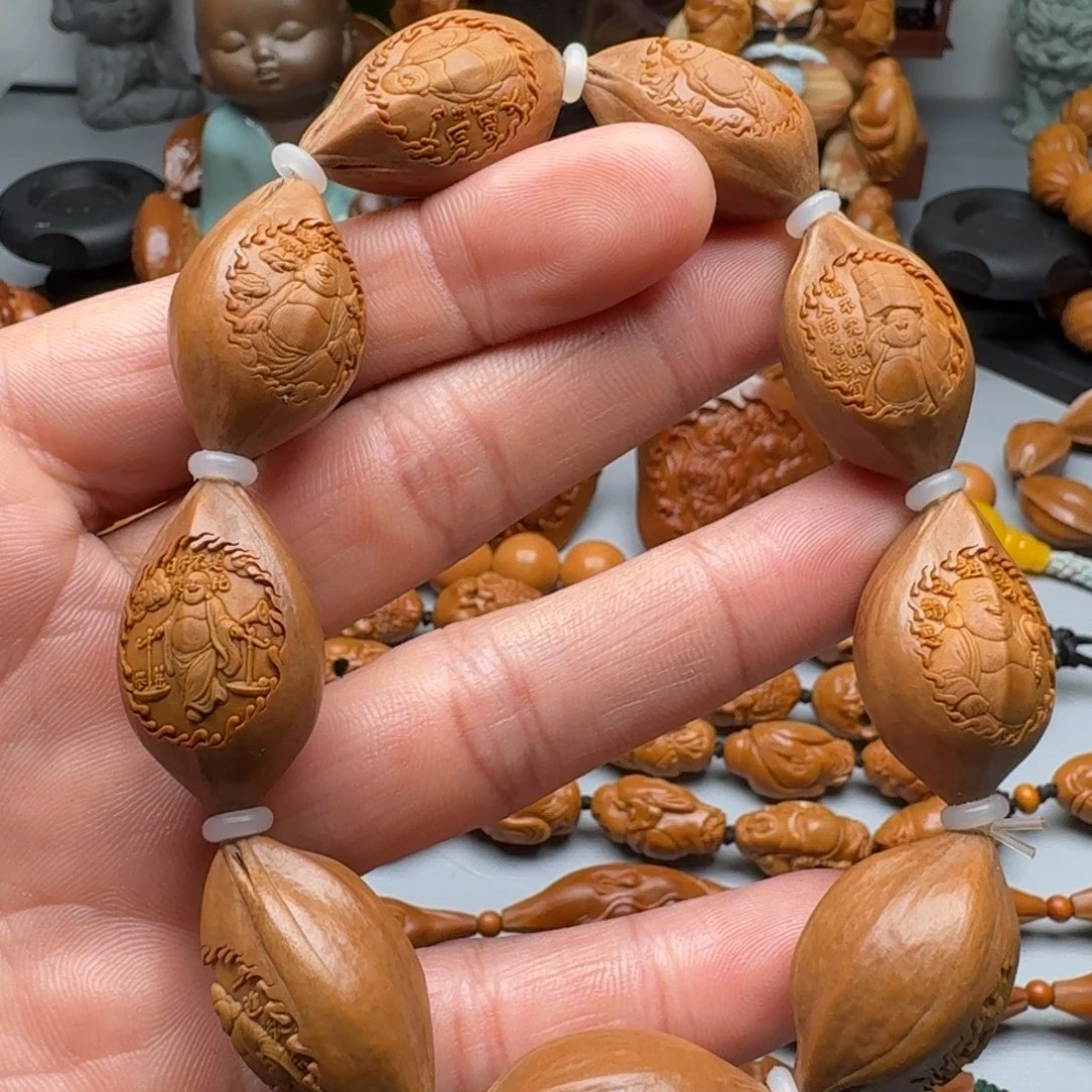 手串/手链橄榄核橄榄核