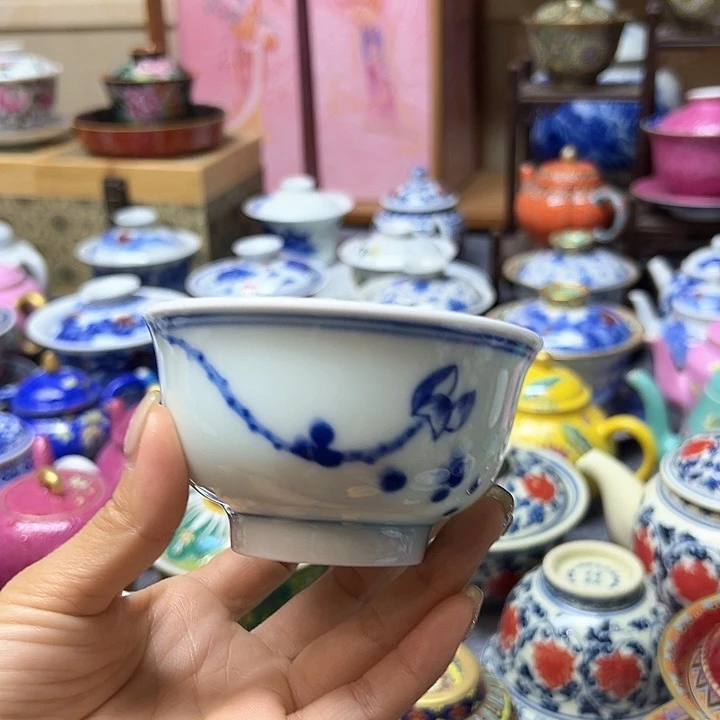 景德镇陶瓷博物有限公司成立