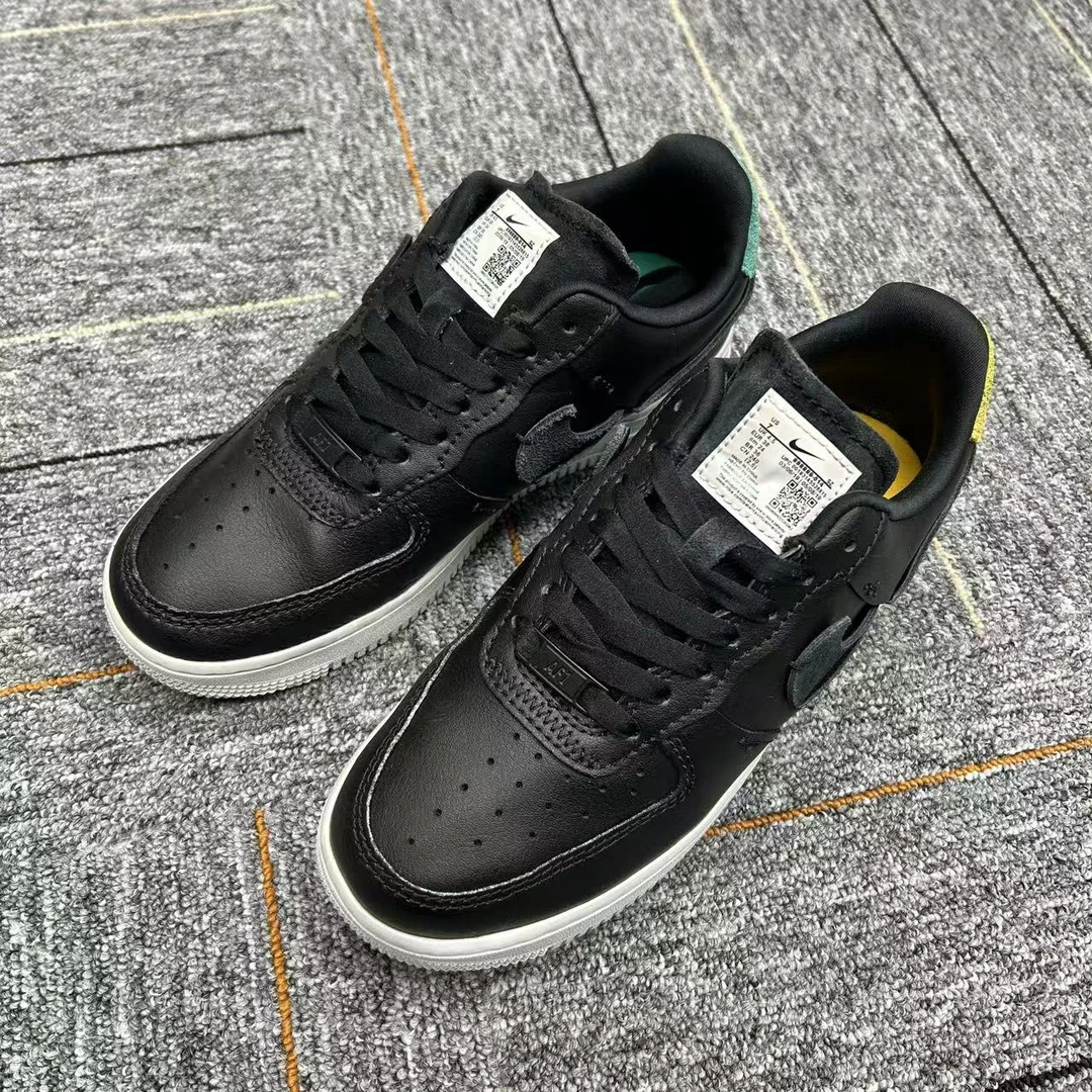 38码 AF1 空军 断钩 板鞋/参考价1733