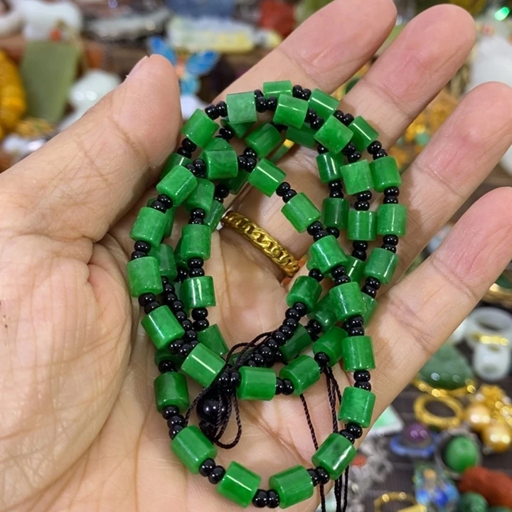 散珠翡翠精品小件精品小件