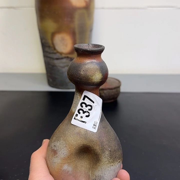备前烧作品备前烧作品