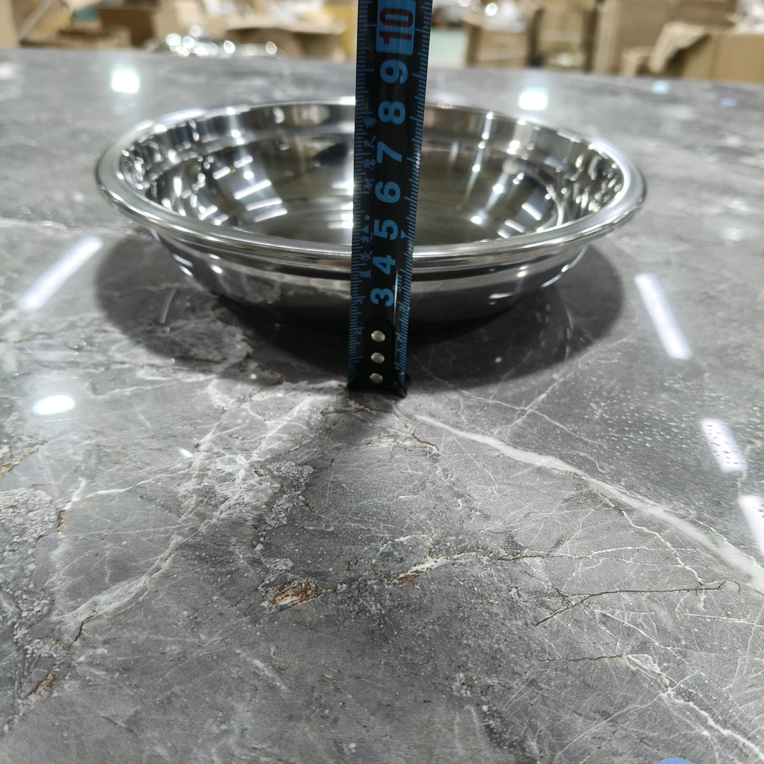 外贸特厚泰盘20厘米