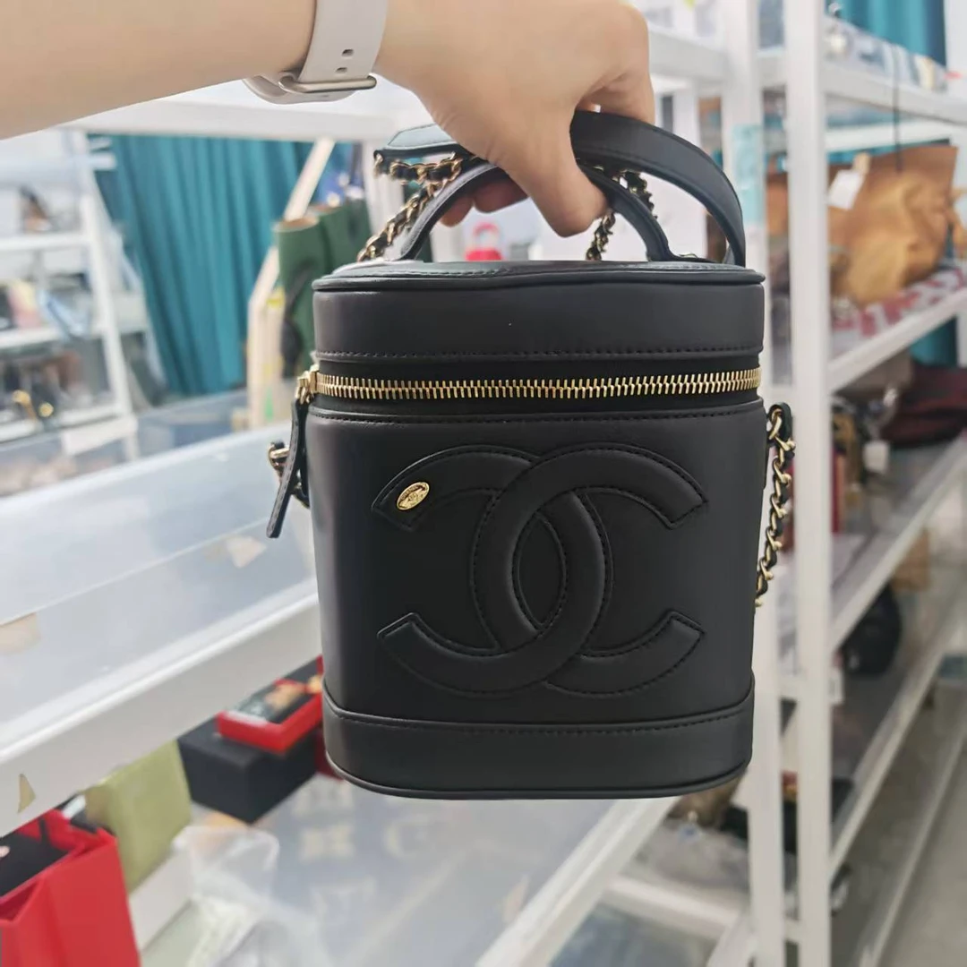 95新 Chanel/香奈儿 /单肩包/C1367225741/[260104ELAW]