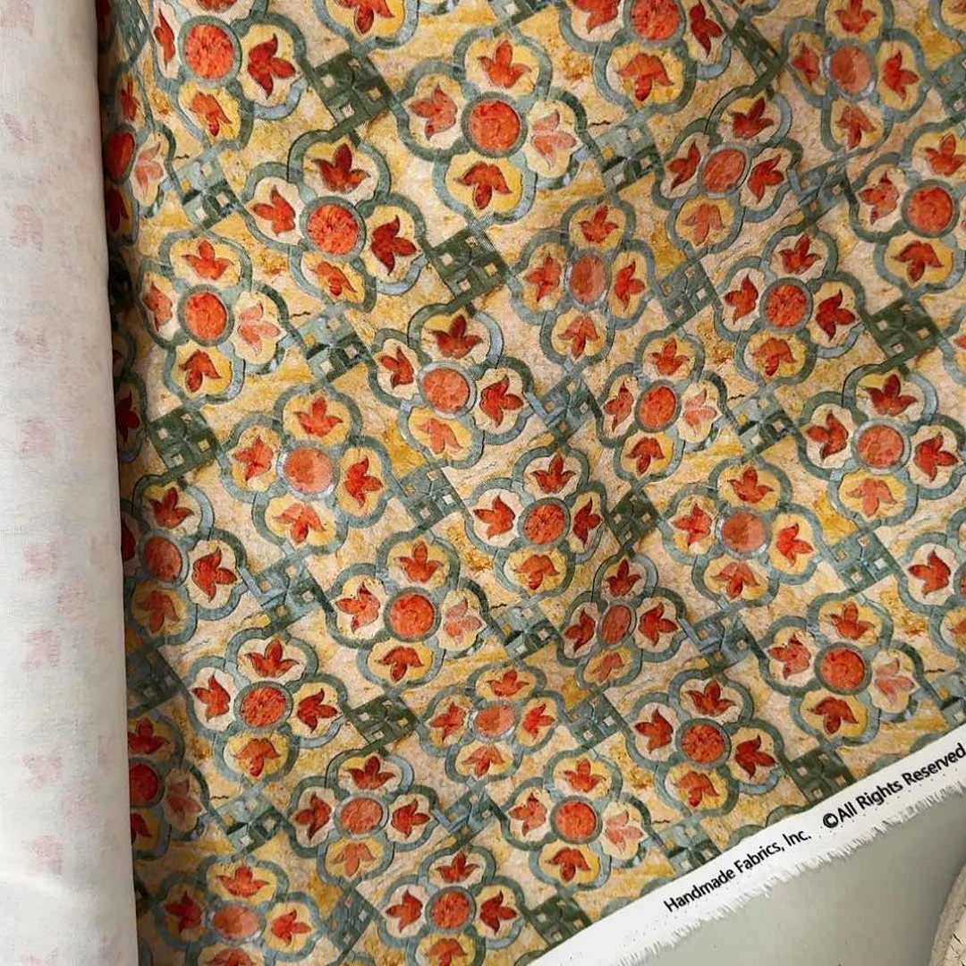 纯棉8安帆布1米长X1.5米宽地卷