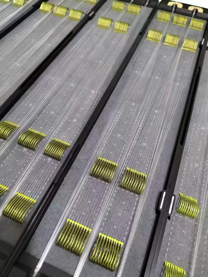 精品手工狼族鲤，竞技狼族鲤，改良狼族鲤，定制100付，自由搭配