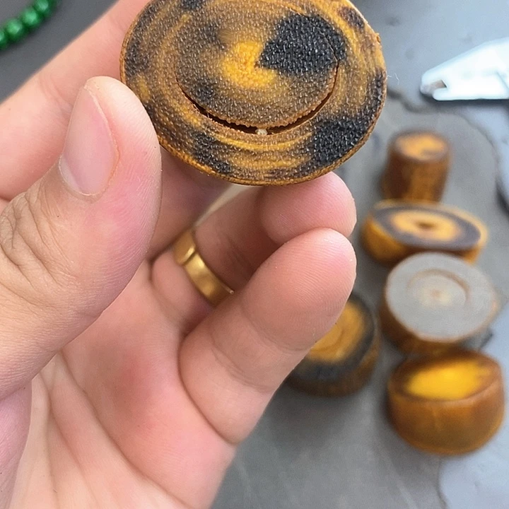 非洲紫檀（红花梨）334