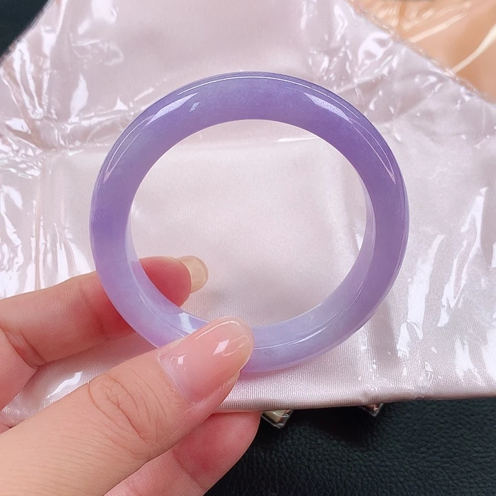 未镶嵌手镯翡翠8581xcvvbb