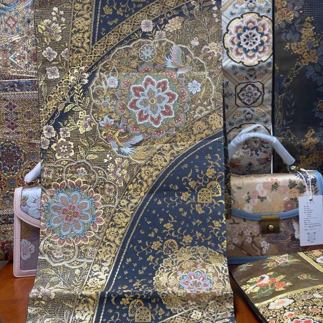 织绣西阵织西阵织