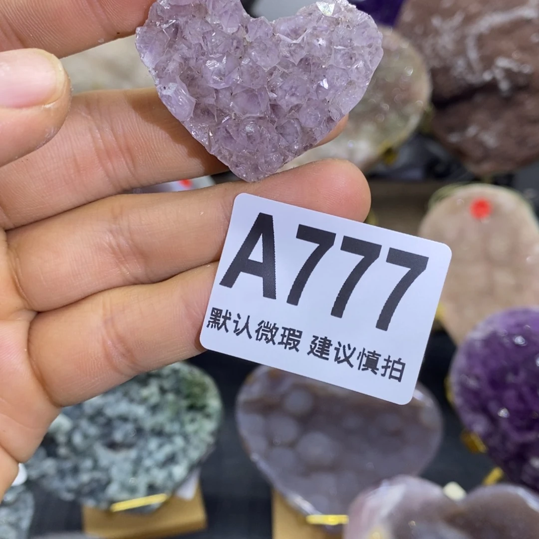 水晶大型摆件（非配饰）未镶嵌