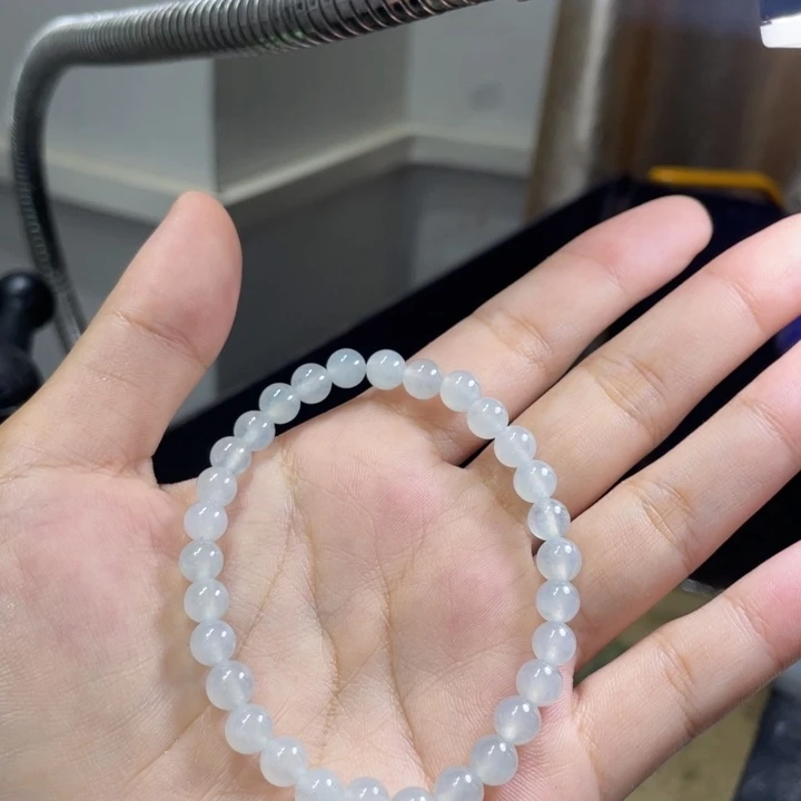 唐***唐未镶嵌定制翡翠边角料