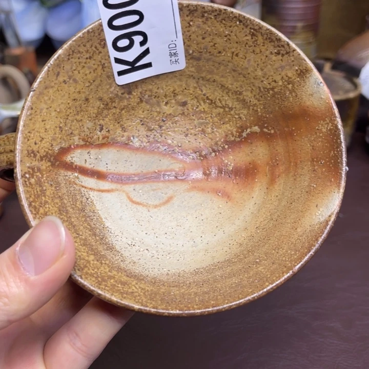 妮****备前烧作品备前烧作品