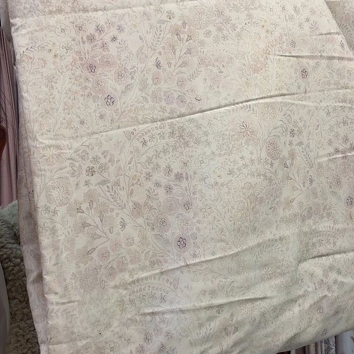 棉3米挂样布200支匹马棉原225